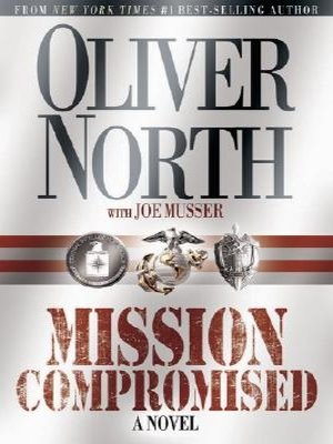 cover image of Mission Compromised